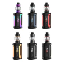 Smok Arcfox Kit - 7,5ml 230W TFv18 Tank Set