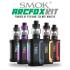 Smok Arcfox Kit - 7,5ml 230W TFv18 Tank Set