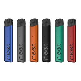 Uwell Neat Pod Kit - 520 mAh 2ml Yearn 2 Podsystem