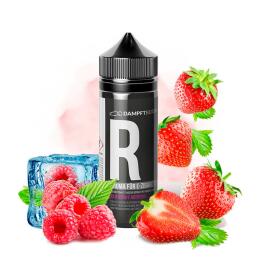 dampftbeidir Aroma &quot;R&quot; - Red Berry Menthol