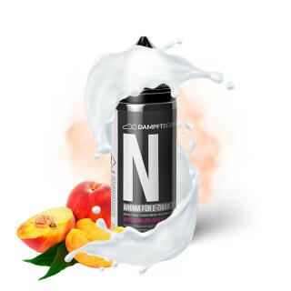 dampftbeidir Aroma "N" - Buttermilch Pfirsich