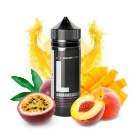 dampftbeidir Aroma &quot;L&quot; - Mango Peach Juice