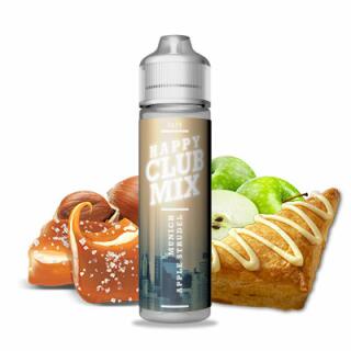 Happy Club Mix Aroma - Munich Applestrudel Longfill