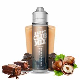 Happy Club Mix Aroma - Turin Nougat Creaam Longfill
