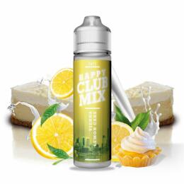 Happy Club Mix Aroma - Vienna Lemon Cake Longfill