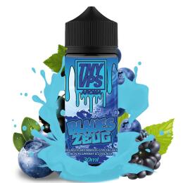 Tony Vapes Aroma  - Blaues Zeug