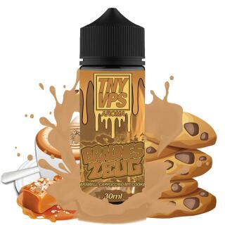 Tony Vapes Aroma  - Creamy Crumble