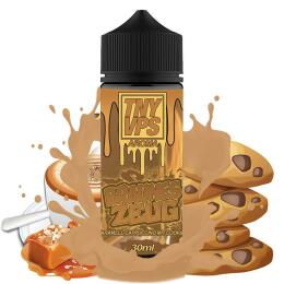 Tony Vapes Aroma  - Creamy Crumble