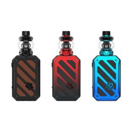 Uwell Crown 5 Kit - 5ml 200W Crown V Tank Set