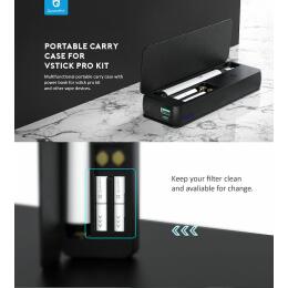 Quawins Vstick Pro Charging Case Powerbank