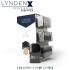 Lynden X Pods  - Tank Verdampfer