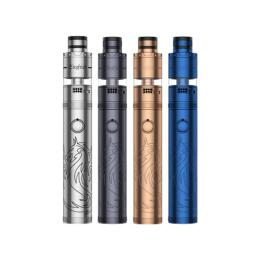 Vapefly Siegfried Kit - 7ml 21700 Limited Edition Set