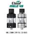 Eleaf Melo 4S Tank - 25mm 4ml EC Verdampfer