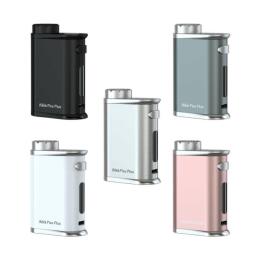 Eleaf iStick Pico Plus Mod - 75 Watt 18650 Akkutr&auml;ger