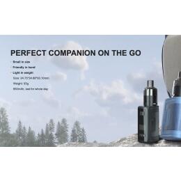 Vapefly Galaxies Mod - 30 Watt 950 mAh Akkutr&auml;ger