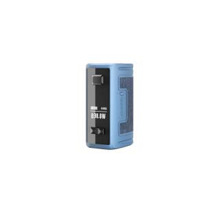Vapefly Galaxies Mod - 30 Watt 950 mAh Akkuträger Blue