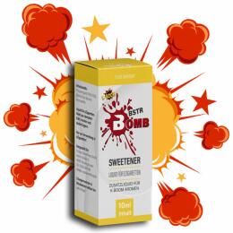 K-Boom BSTR Bomb 10ml - Booster Sweetner