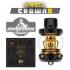 Uwell Crown 5 Tank - dampfdidas Limited Edition