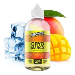 Drip Hacks Aroma - Cryo Mango