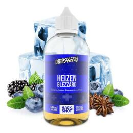 Drip Hacks Aroma - Heizenblezzard