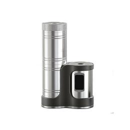 Ambition Mods Converter Mod - Akkutr&auml;ger Set