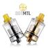 DotMod dotMTL MTL RTA Tank B-Ware