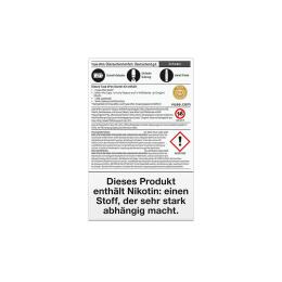 Vuse ePen E-Zigarette - Starterset mit 2 Pods