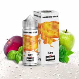 Day N Night Flavours - Morning Star Aroma