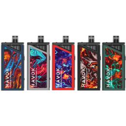 Uwell Havok V1 Pod Kit - 1800 mAh 65W 4 ml Set
