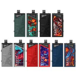 Uwell Havok V1 Pod Kit - 1800 mAh 65W 4 ml Set
