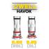 Uwell Havok V1 Coils - Verdampfer