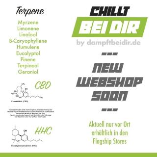 chilltbeidir.de - CBD & HHC