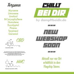 chilltbeidir.de - CBD &amp; HHC