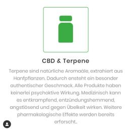 chilltbeidir.de - CBD & HHC