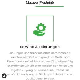 chilltbeidir.de - CBD & HHC