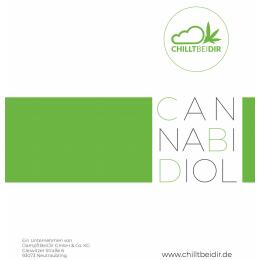 chilltbeidir.de - CBD & HHC