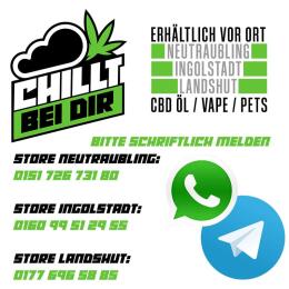 chilltbeidir.de - CBD & HHC