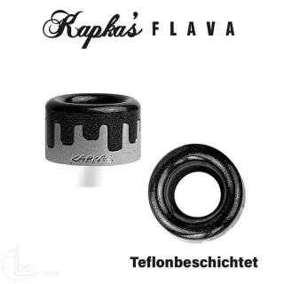 Kapkas Truth DripTip - 510 & 810 Mundstück