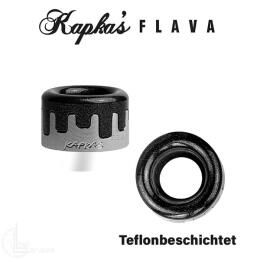 Kapkas Truth DripTip - 510 &amp; 810 Mundst&uuml;ck