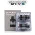 Vaporesso GTX Pods 22 (GO 40 Kit) - Leerpod 3,5ml