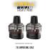 Uwell Whirl T1 Pods - Tank Verdampfer