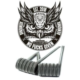 Aenigma Handmade Coils - Fertigwicklungen