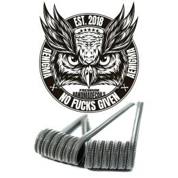 Aenigma Handmade Coils - Fertigwicklungen