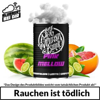 187 Tobacco - Pink Mellow 200g