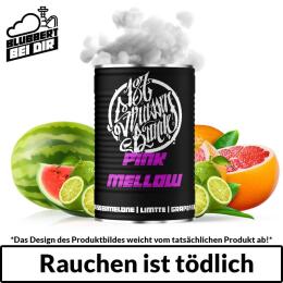 187 Tobacco - Pink Mellow 200g