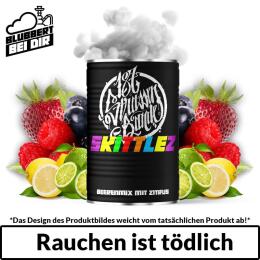 187 Tobacco - Skittlez 200g