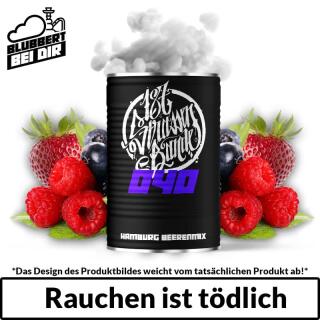 187 Tobacco - 040 Hamburg 200g