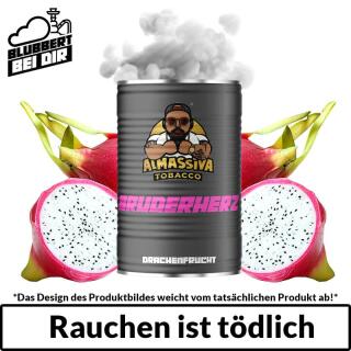 Almassiva Tobacco - Bruderherz 200g