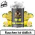 Almassiva Tobacco - 4B Eine Familie 200g