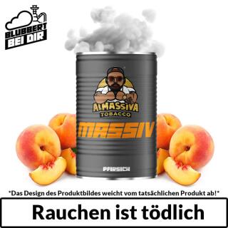 Almassiva Tobacco - Massiv 200g